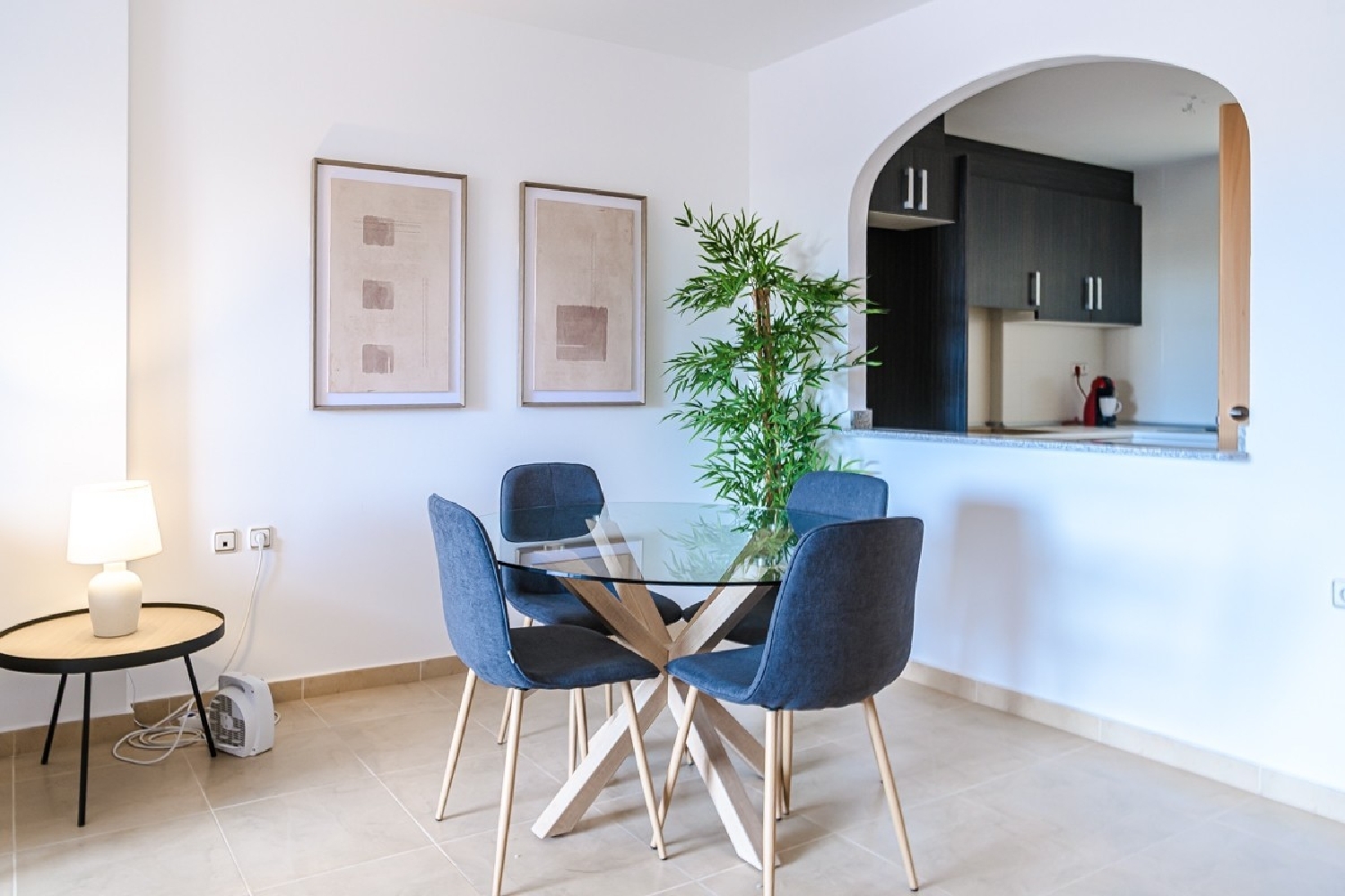  te koop appartement La Sectores Cuerda Y Lomas De Cabo Roig Baix Segura 3