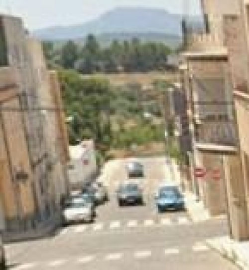 La Sénia Montsià appartement foto 6328109