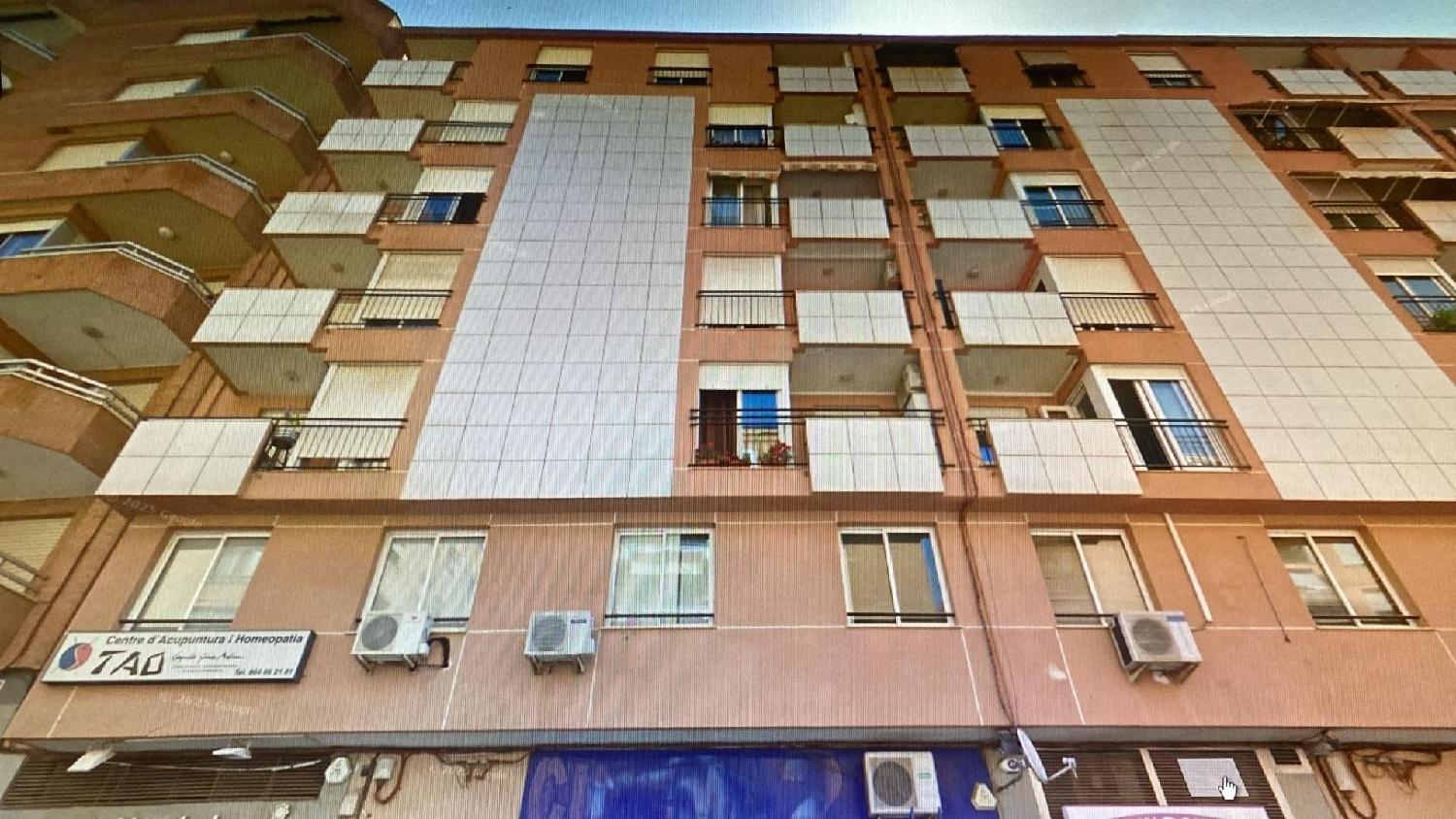  à vendre appartement La Vall D'uixo Plana Baixa 1