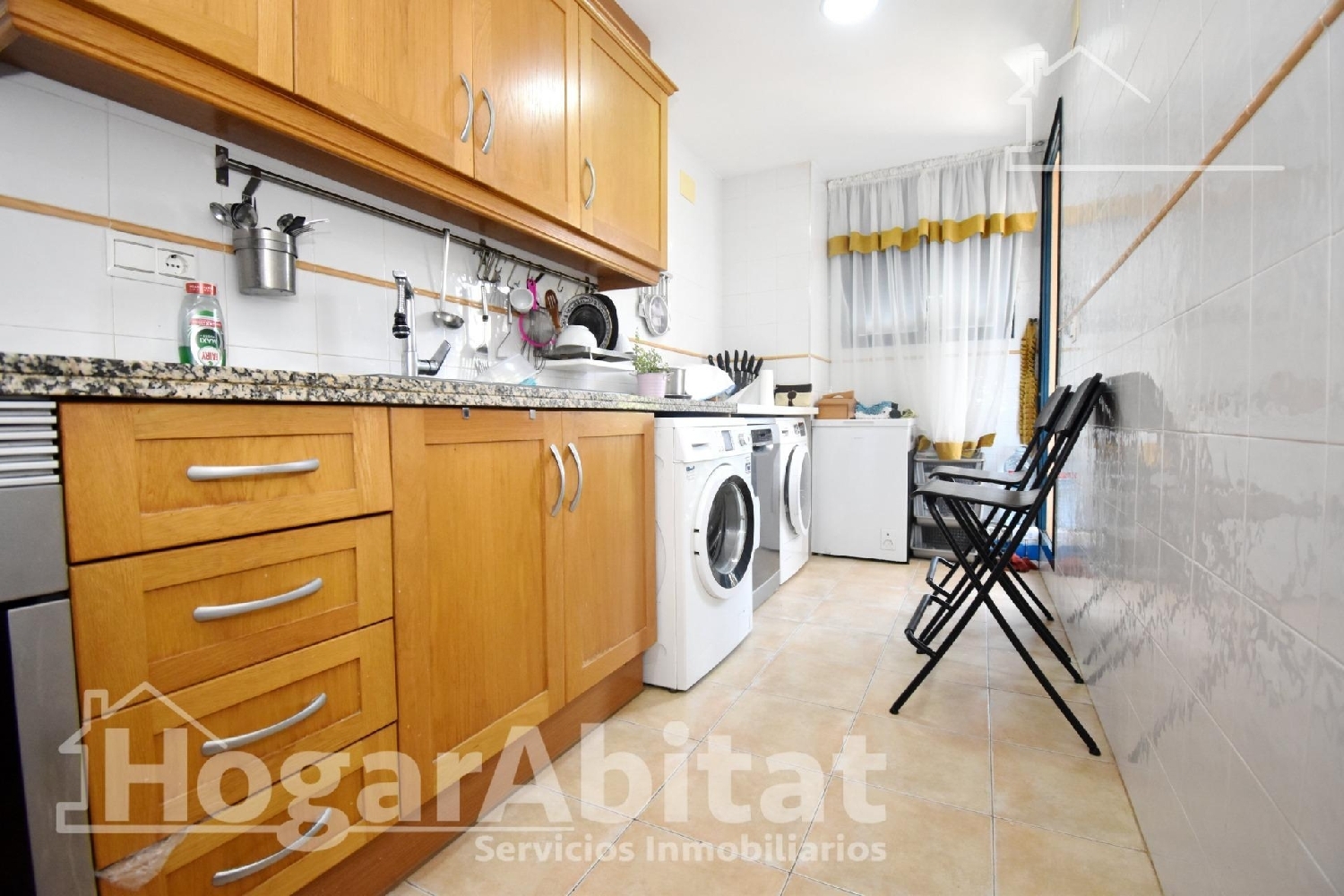 à vendre appartement La Vall D'uixo Plana Baixa 1