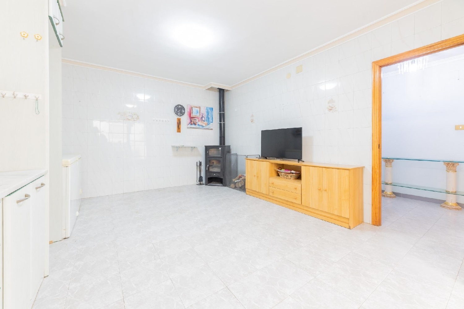  à vendre appartement La Vall D'uixo Plana Baixa 3