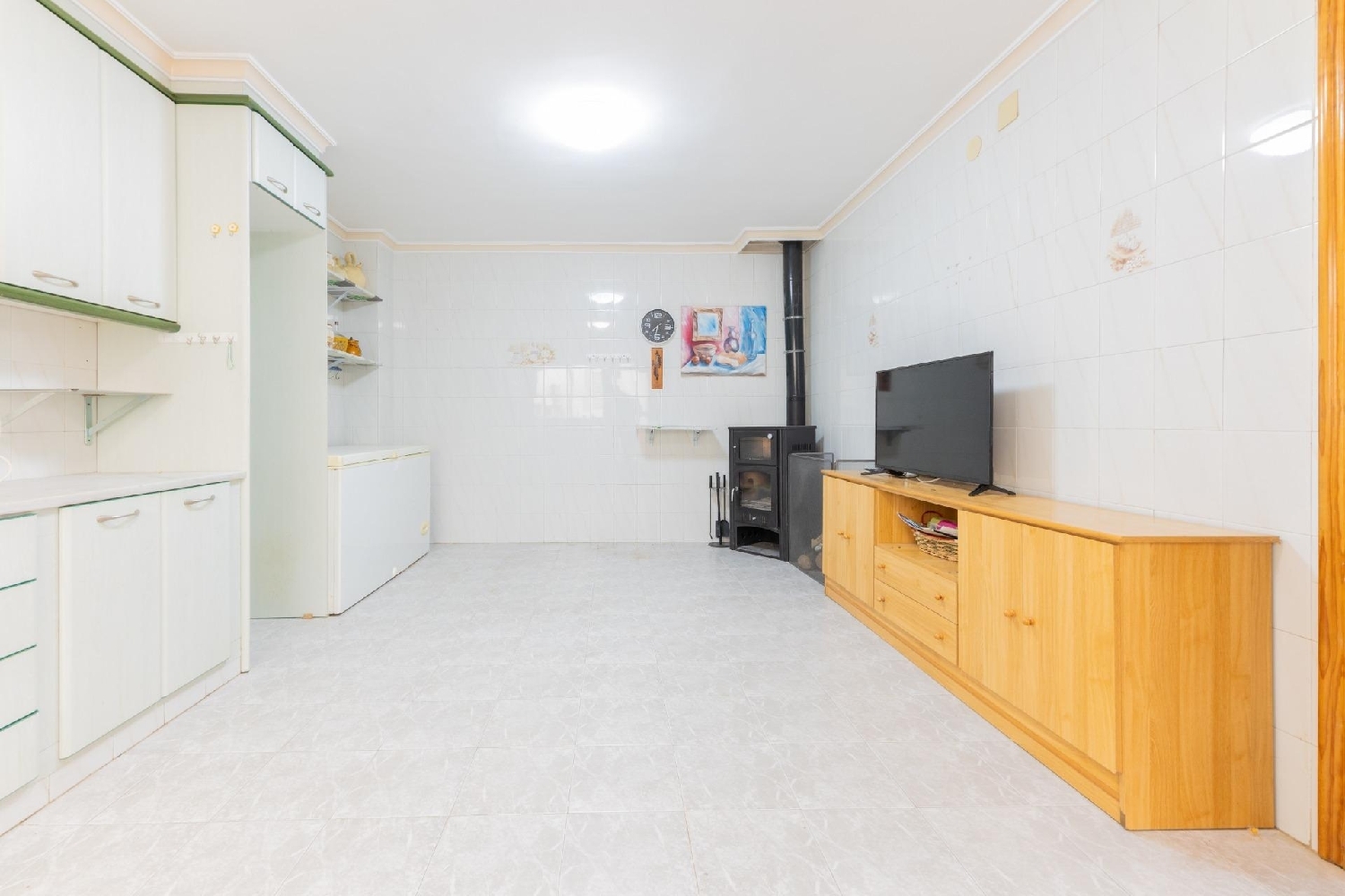  à vendre appartement La Vall D'uixo Plana Baixa 4
