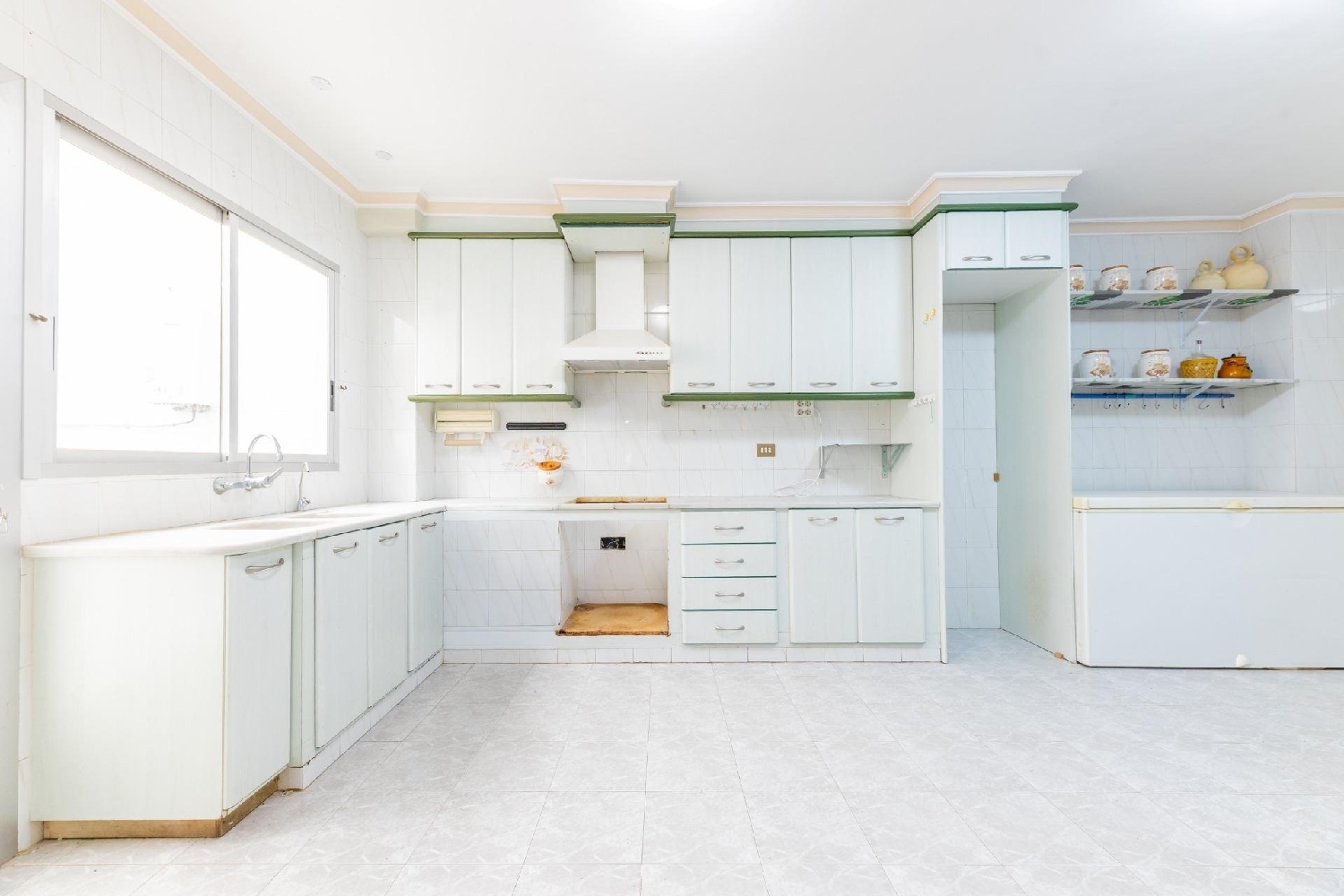  à vendre appartement La Vall D'uixo Plana Baixa 2