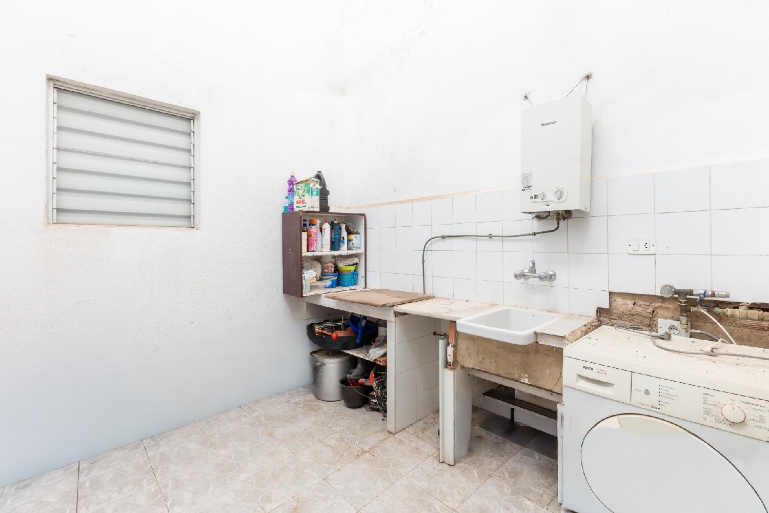  à vendre appartement La Vall D'uixo Plana Baixa 6