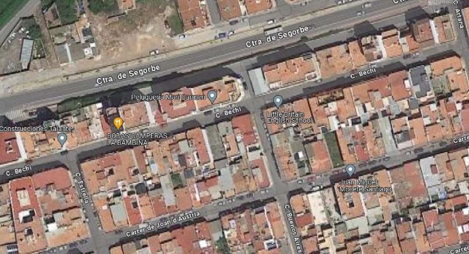  te koop appartement La Vall D'uixo Plana Baixa 3