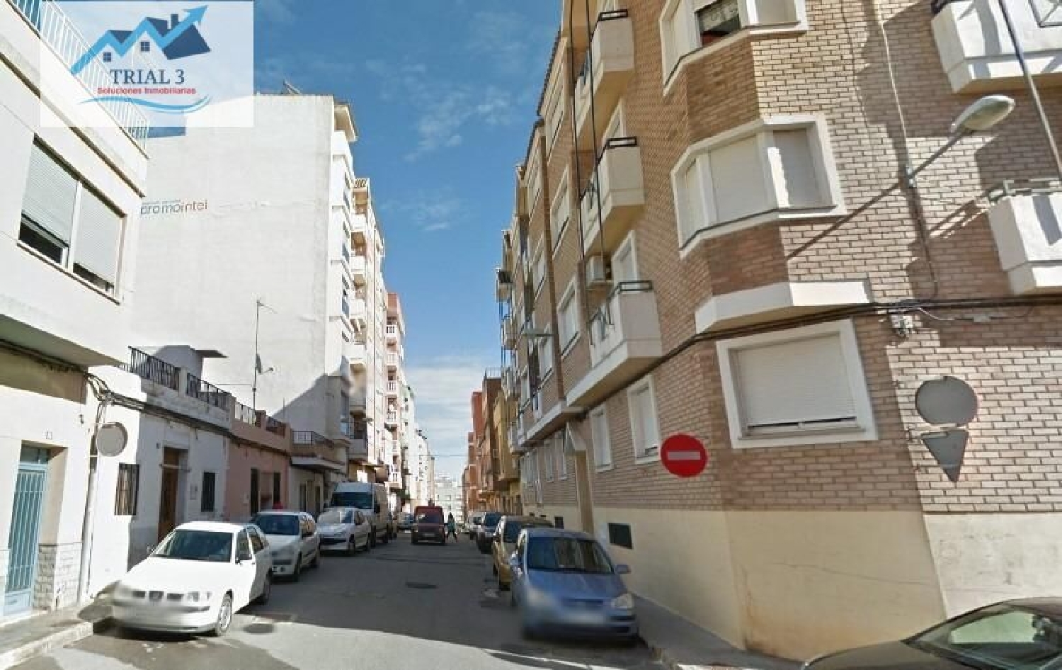 te koop appartement La Vall D'uixo Plana Baixa 2
