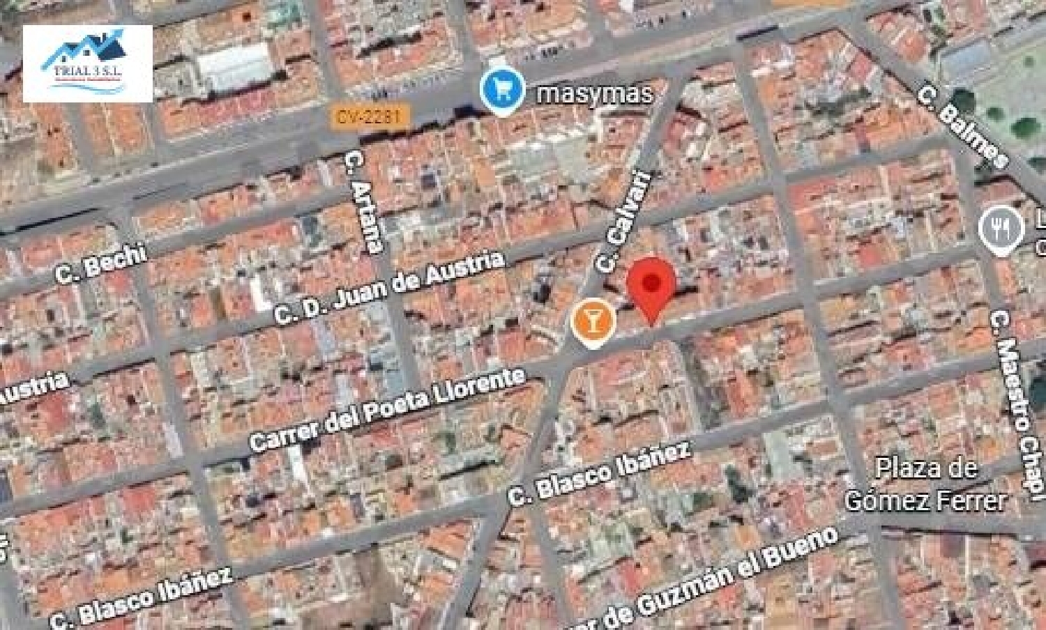  en venta apartamento La Vall D'uixo Plana Baixa 2