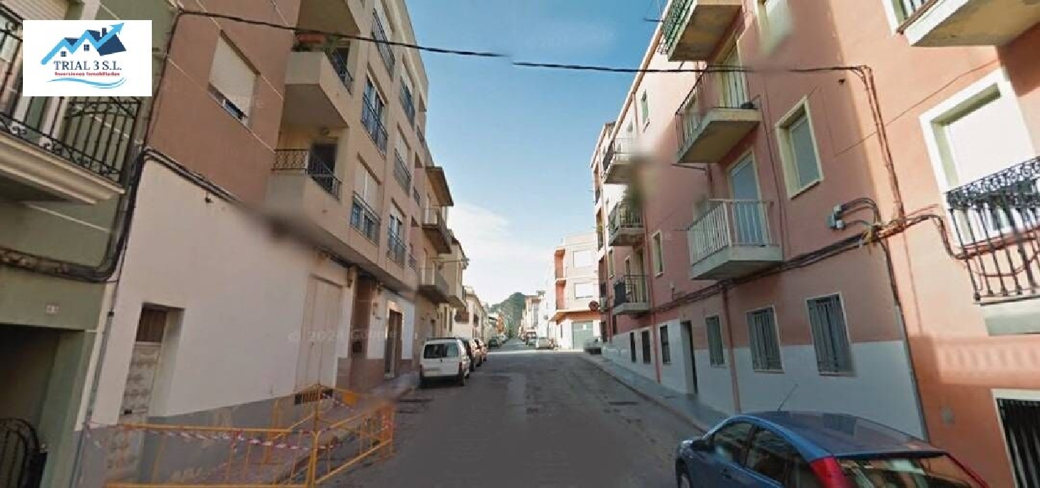  en venta apartamento La Vall D'uixo Plana Baixa 1