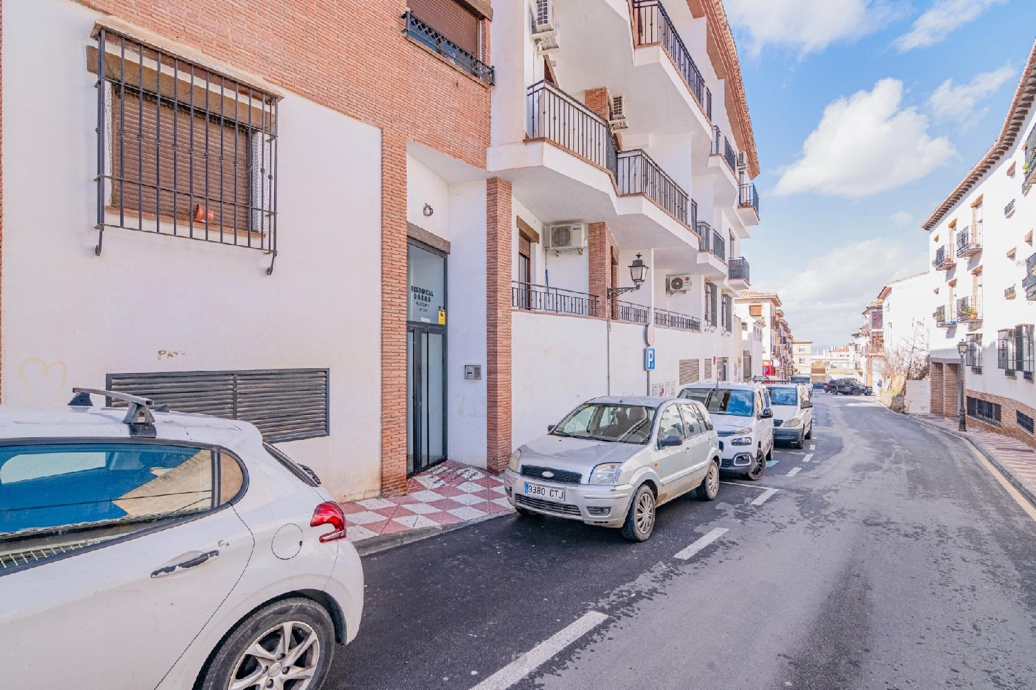 te koop appartement La Zubia Vega De Granada 8