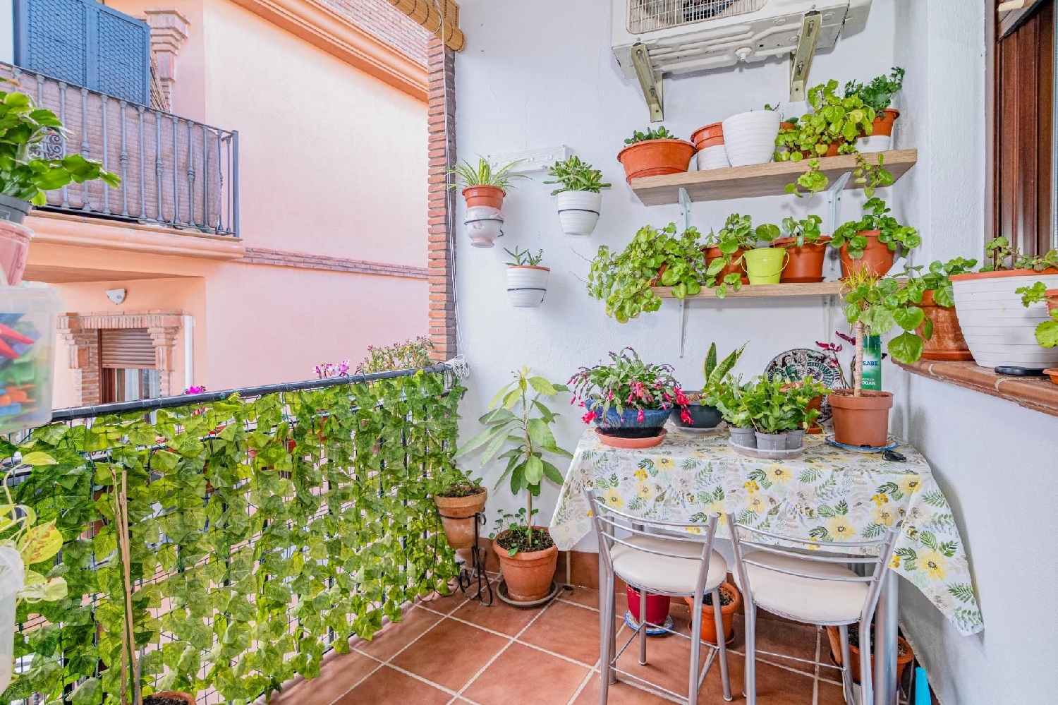  te koop appartement La Zubia Vega De Granada 4