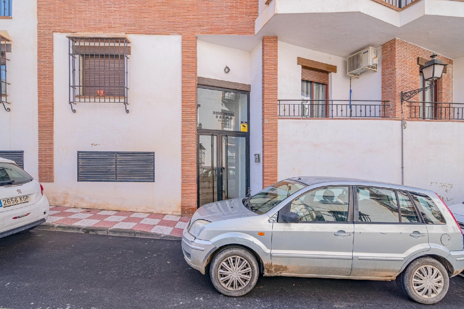  te koop appartement La Zubia Vega De Granada 7