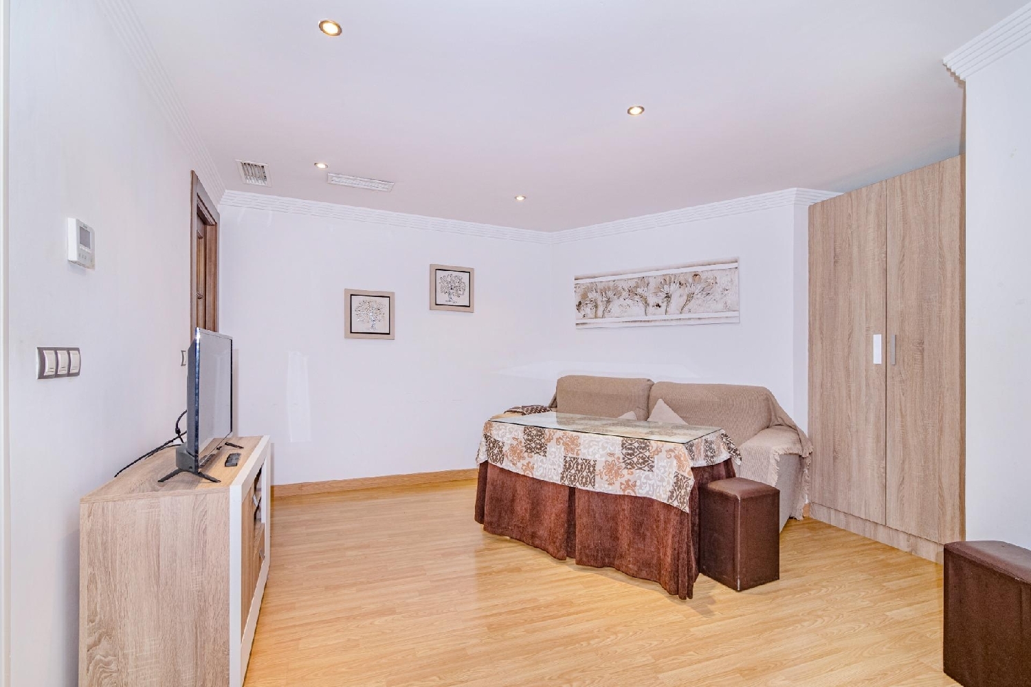  en venta apartamento La Zubia Vega De Granada 6