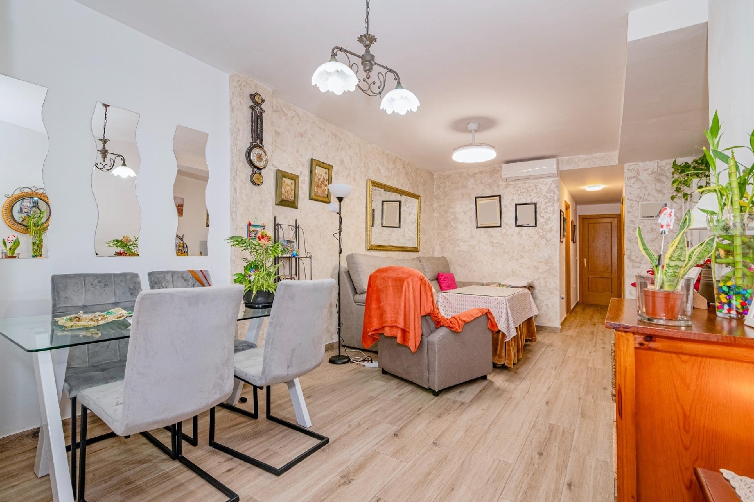  en venta apartamento La Zubia Vega De Granada 2