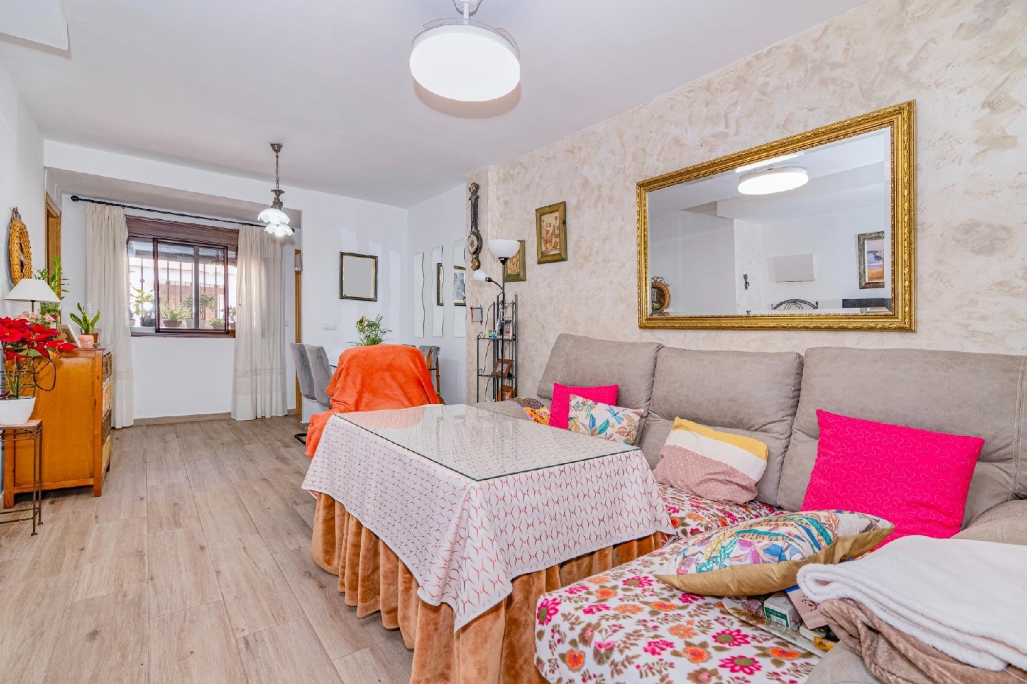  en venta apartamento La Zubia Vega De Granada 4