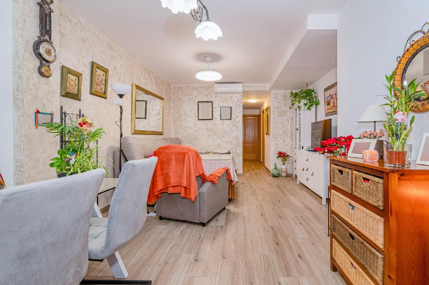  en venta apartamento La Zubia Vega De Granada 5
