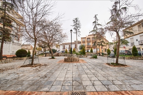 La Zubia Vega De Granada apartment foto 6326665