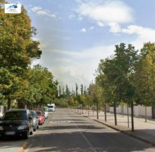 Laguna De Duero Tierra De Pinares lägenhet foto 6341012