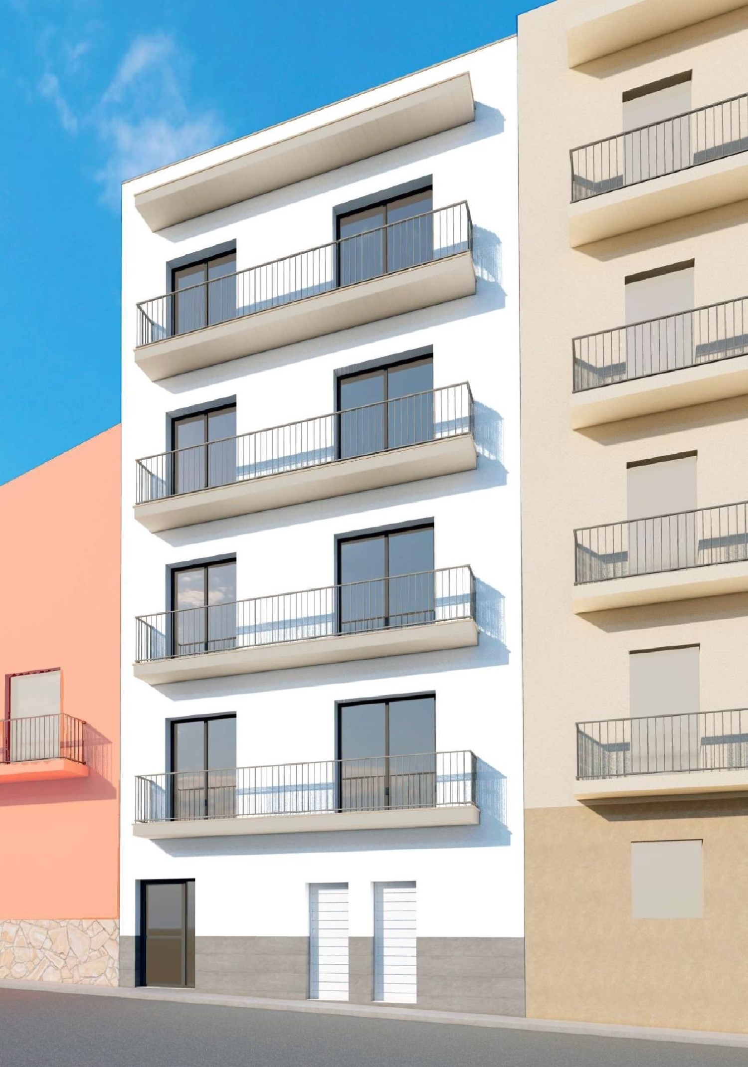  à vendre appartement L'ametlla De Mar Baix Ebre 8