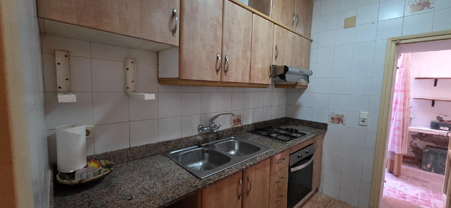  till salu lägenhet L'ametlla De Mar Baix Ebre 2