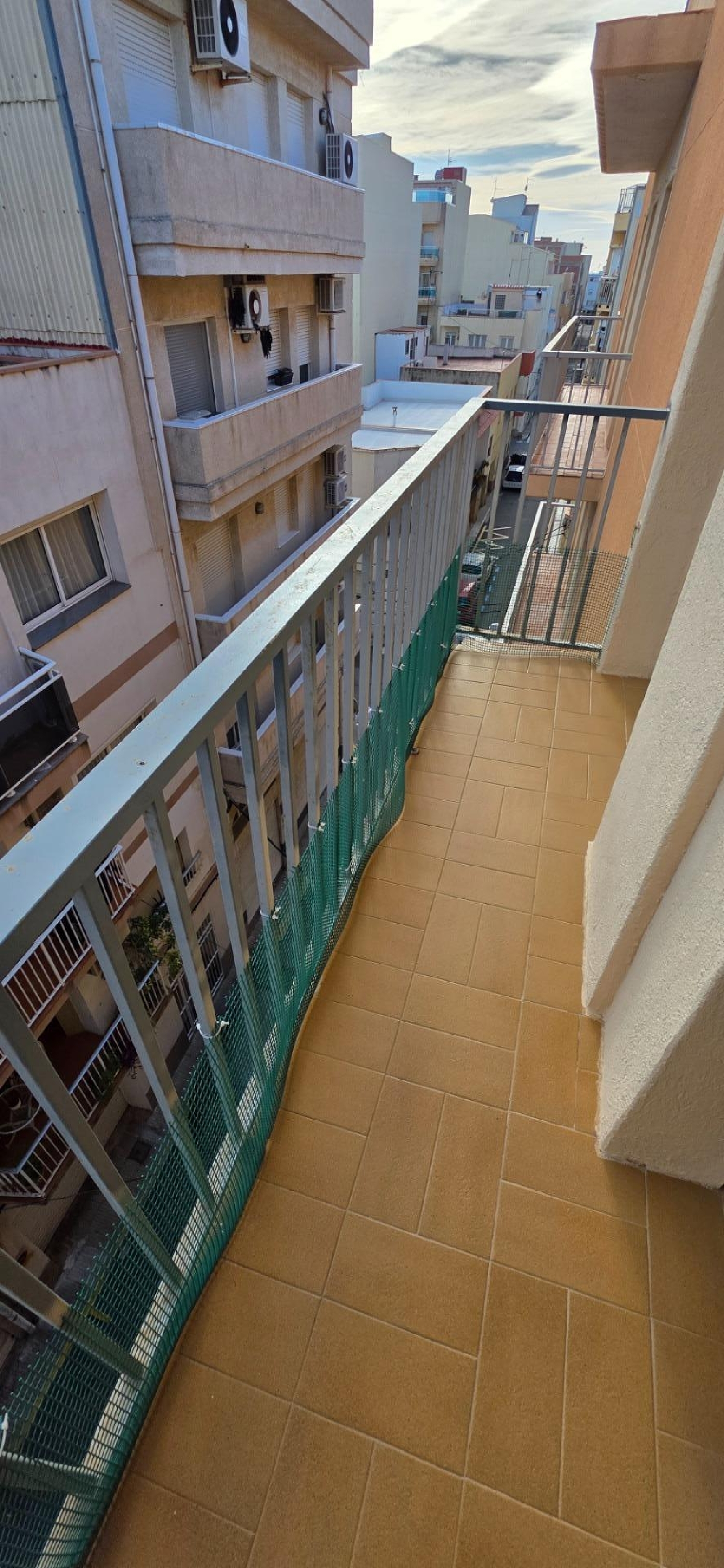  till salu lägenhet L'ametlla De Mar Baix Ebre 7