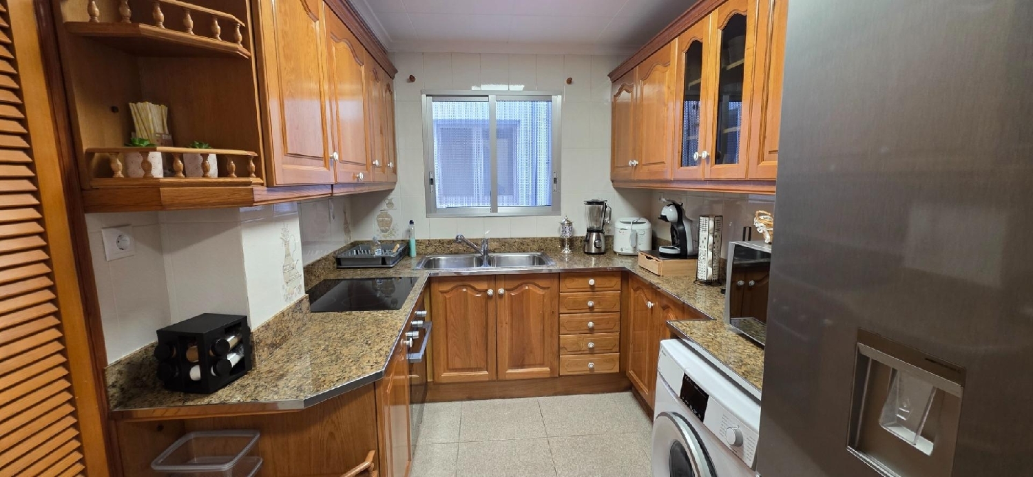  till salu lägenhet L'ametlla De Mar Baix Ebre 2