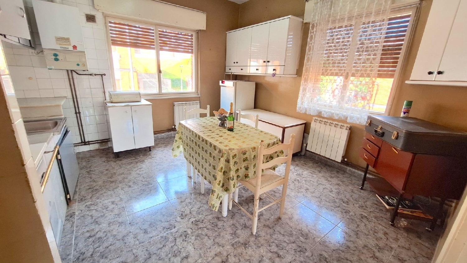  à vendre appartement Langreo Nalón 5