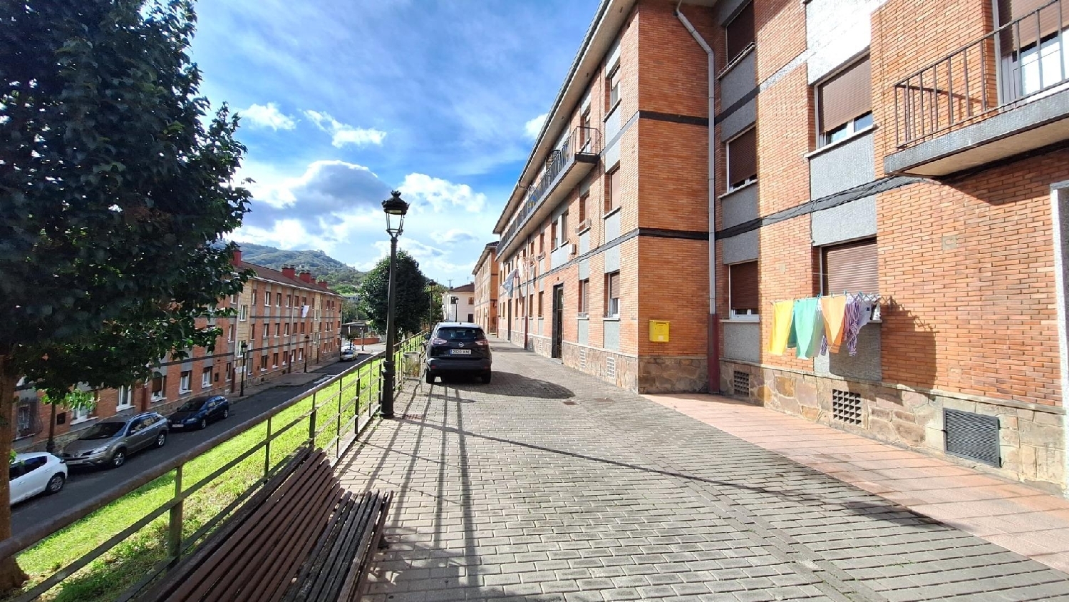  à vendre appartement Langreo Nalón 3