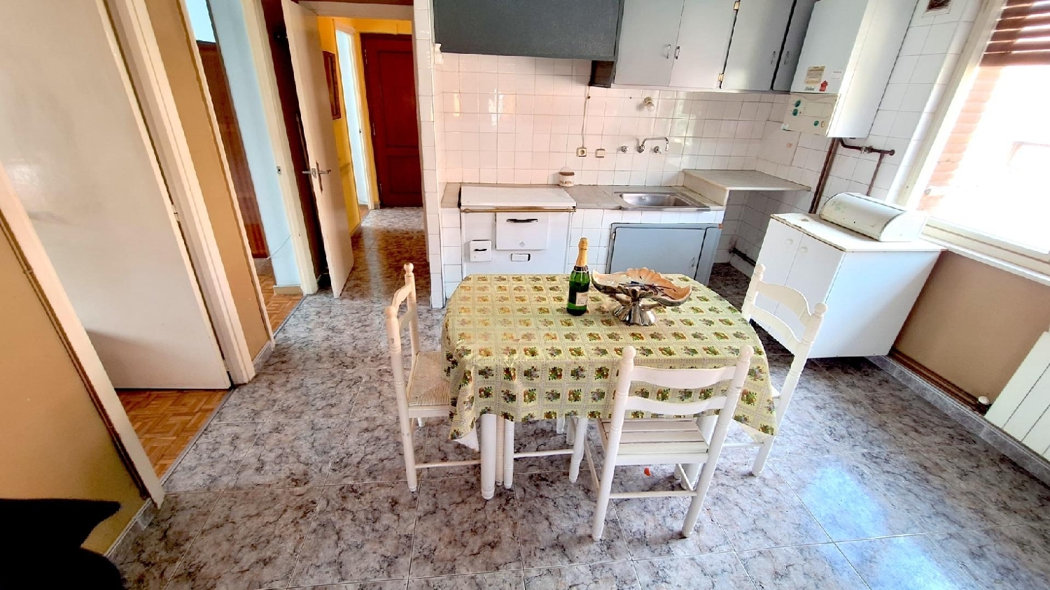  à vendre appartement Langreo Nalón 6