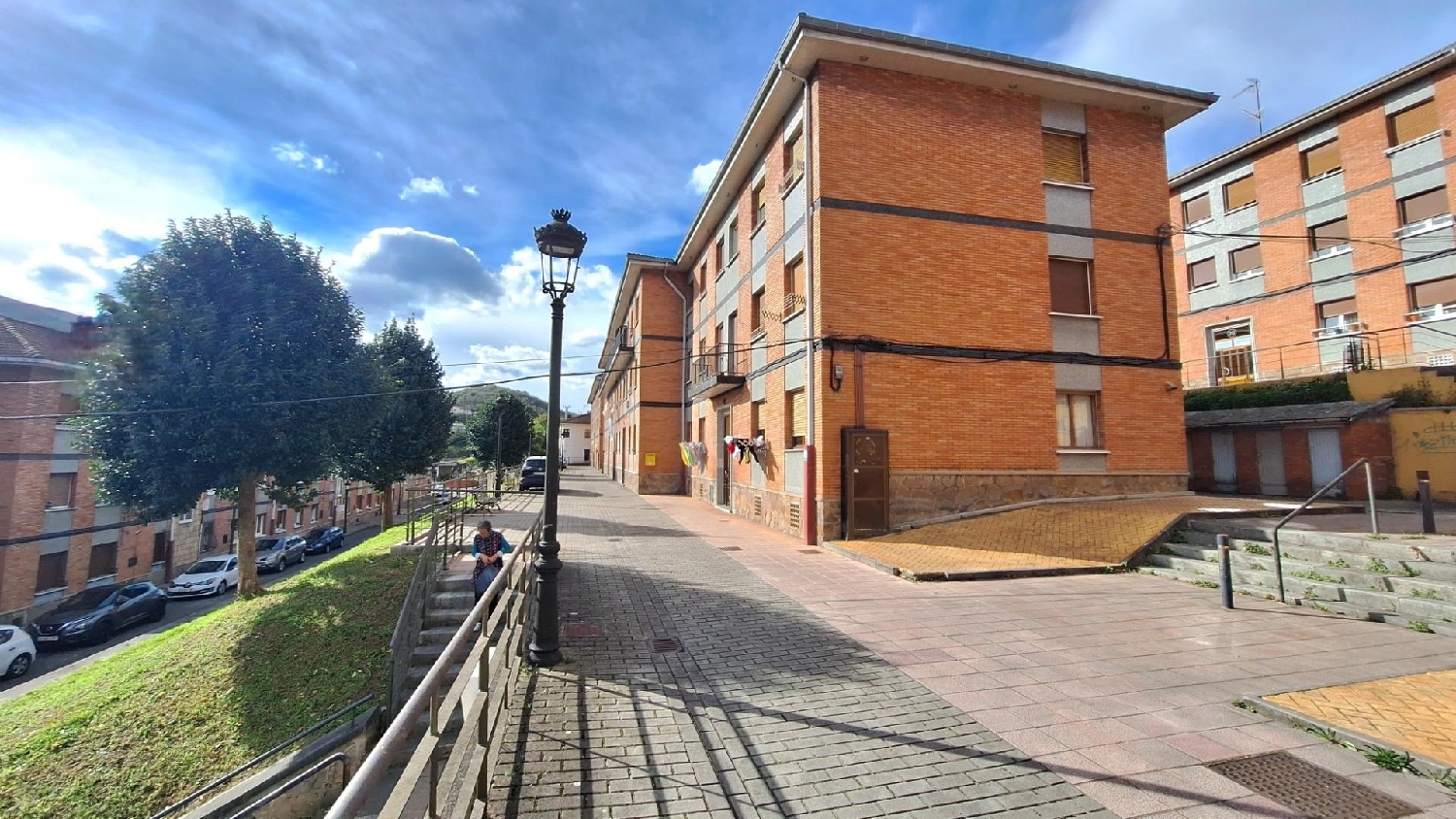  à vendre appartement Langreo Nalón 1