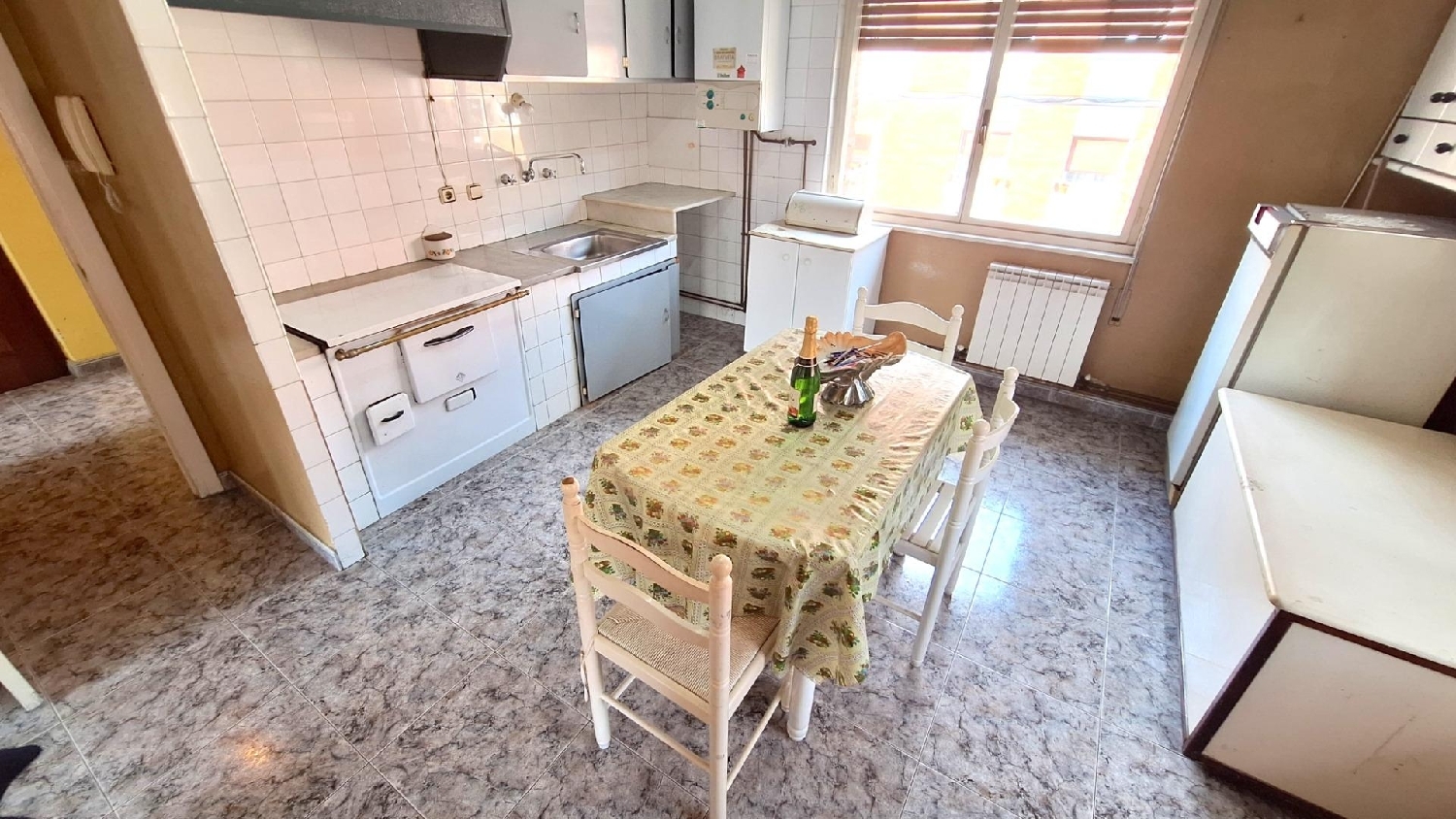  à vendre appartement Langreo Nalón 4