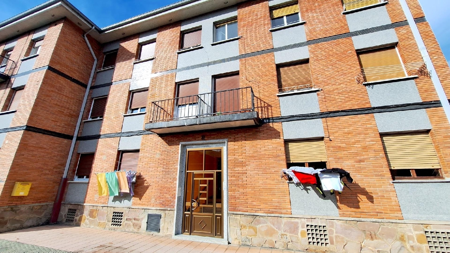  à vendre appartement Langreo Nalón 2