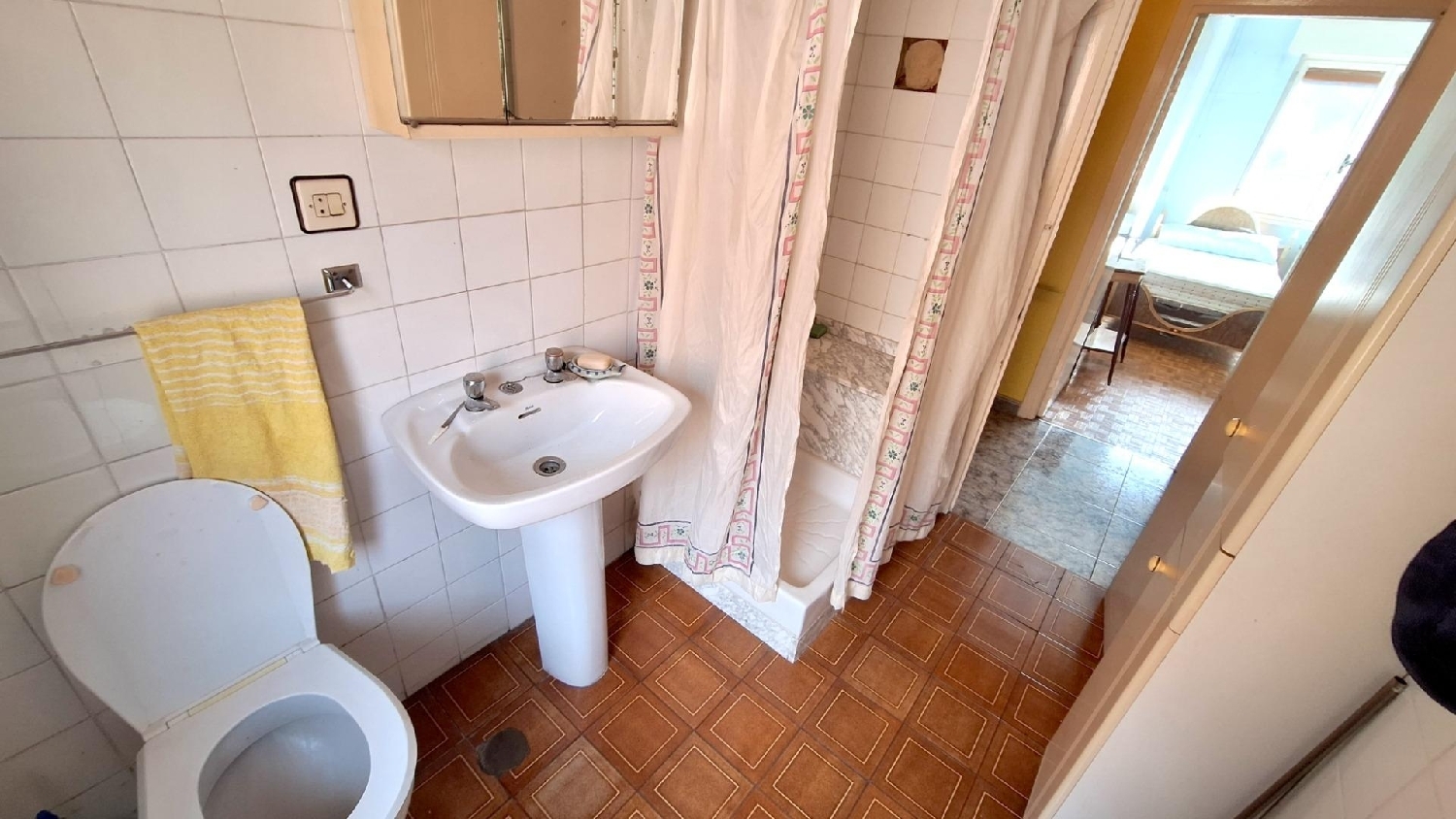  à vendre appartement Langreo Nalón 8