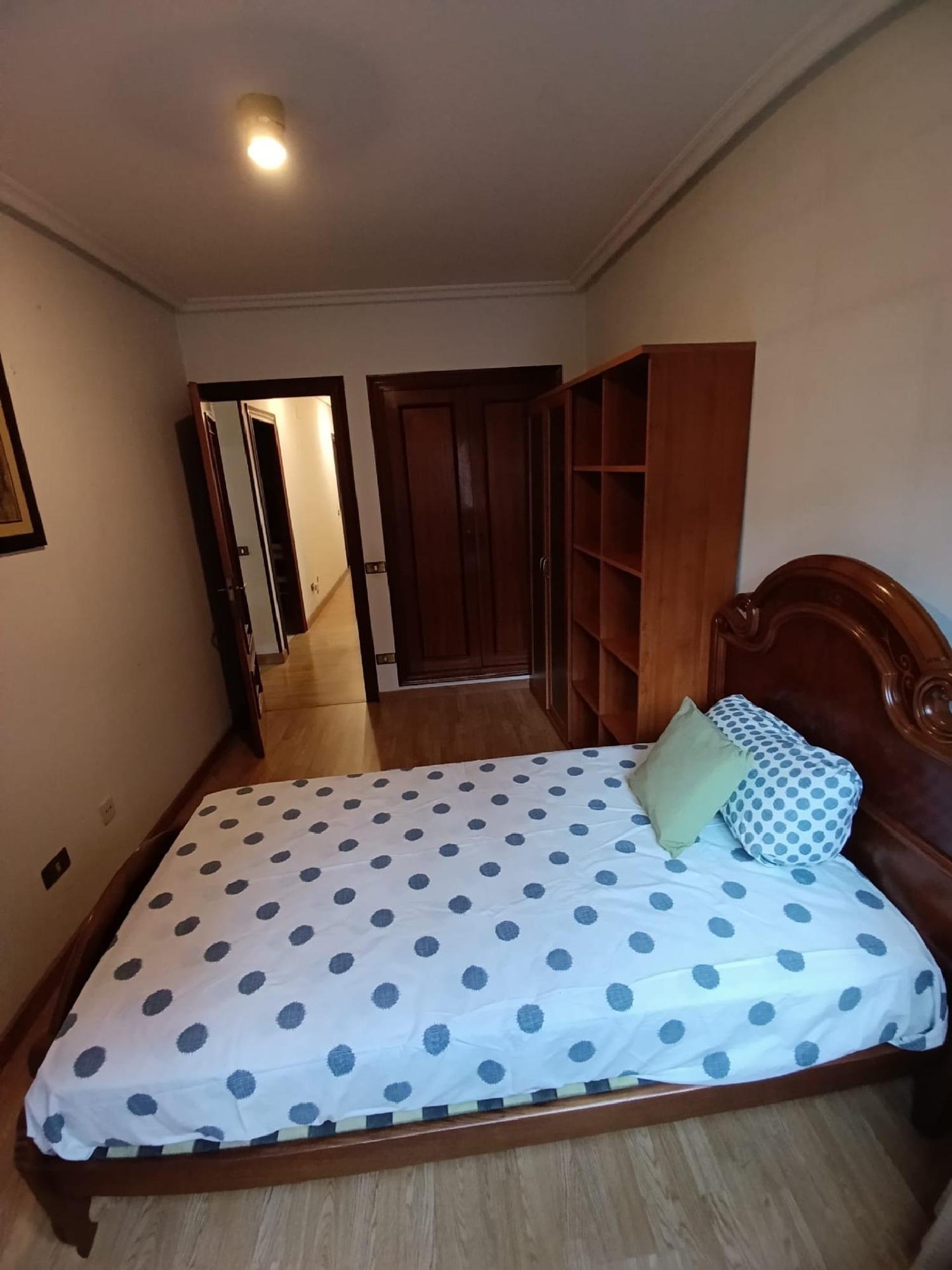 for sale apartment Langreo Nalón 5