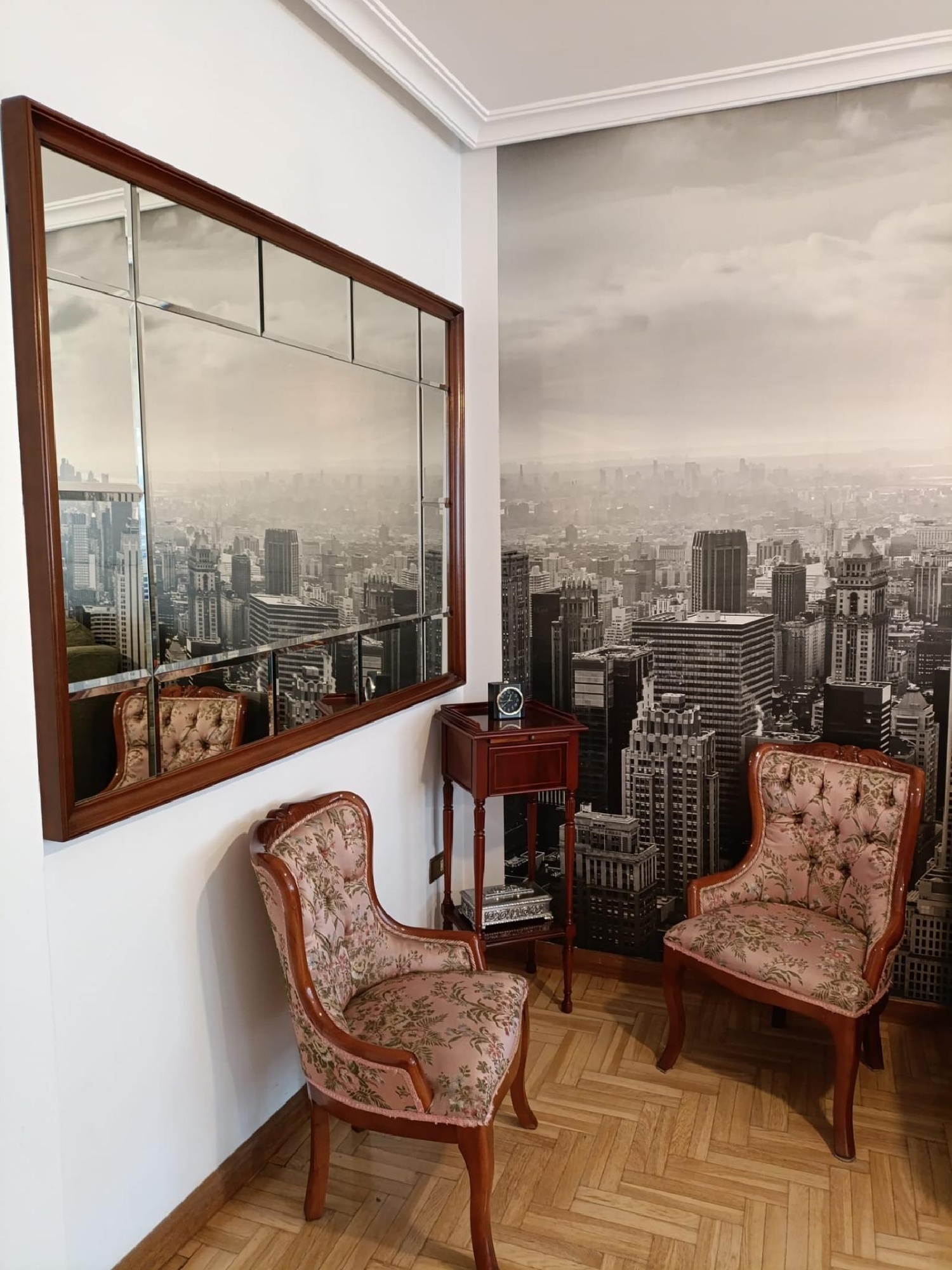 for sale apartment Langreo Nalón 2