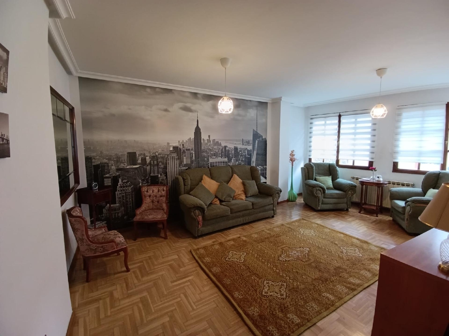 for sale apartment Langreo Nalón 1