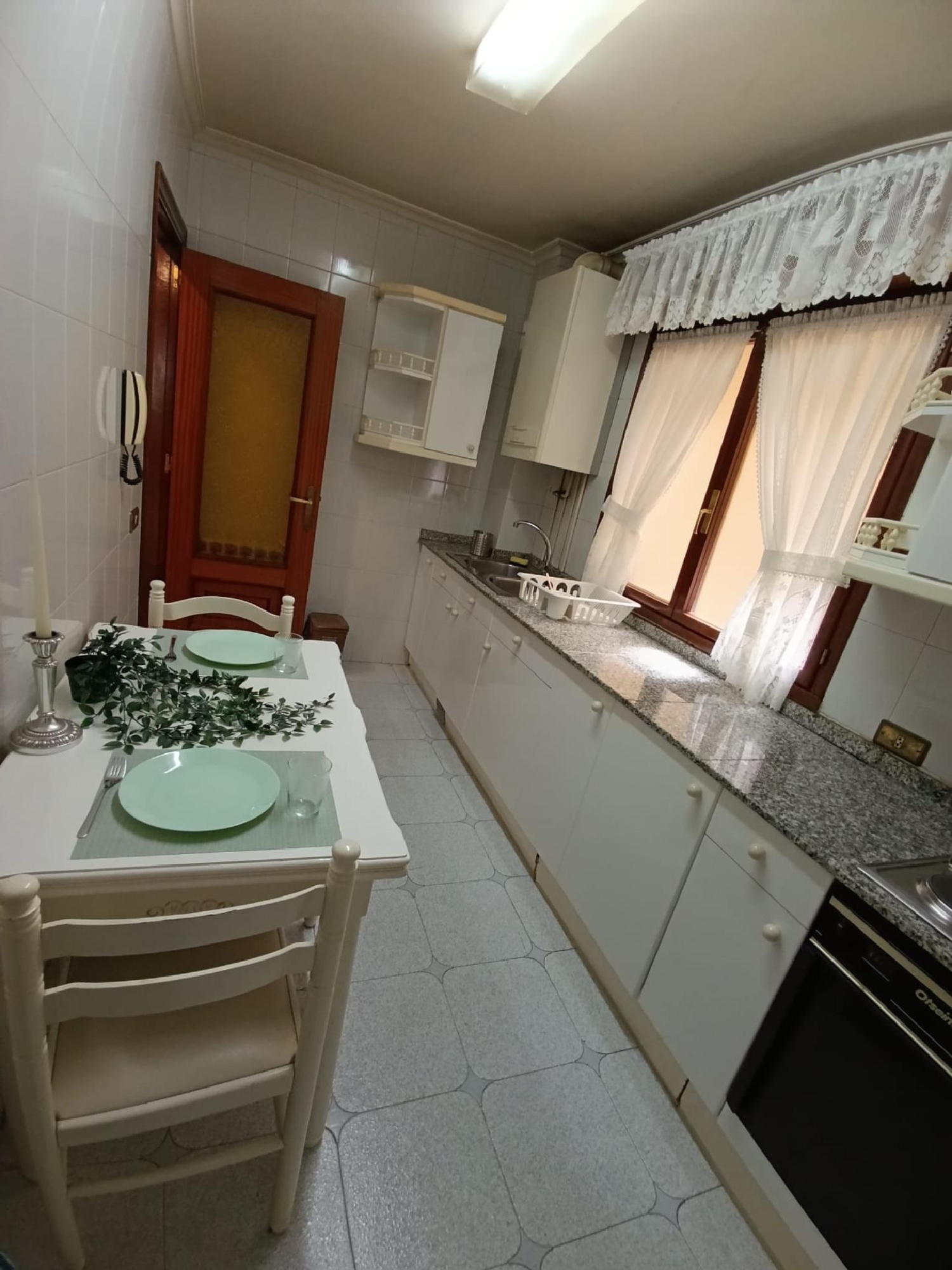 for sale apartment Langreo Nalón 8