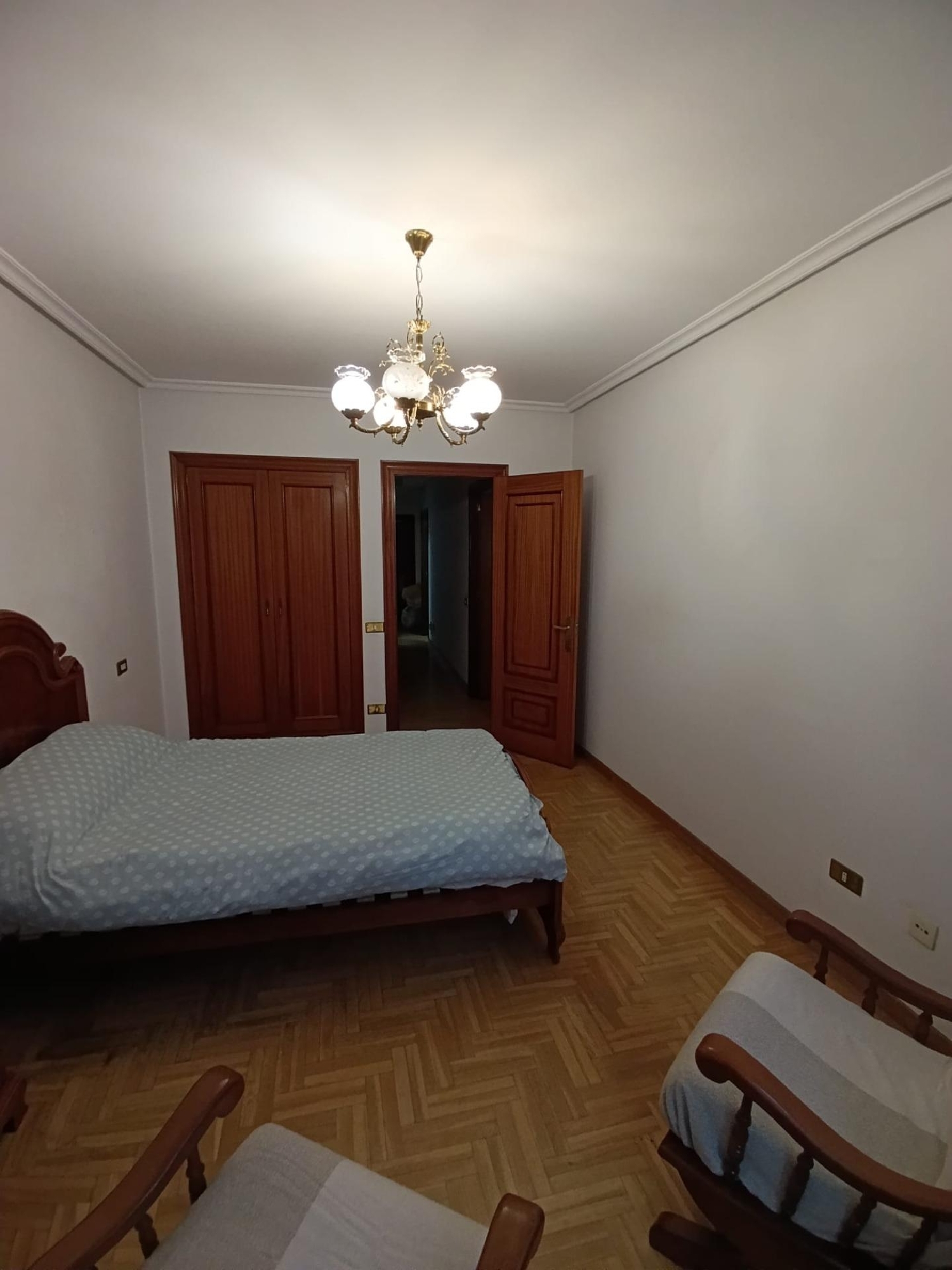 for sale apartment Langreo Nalón 7