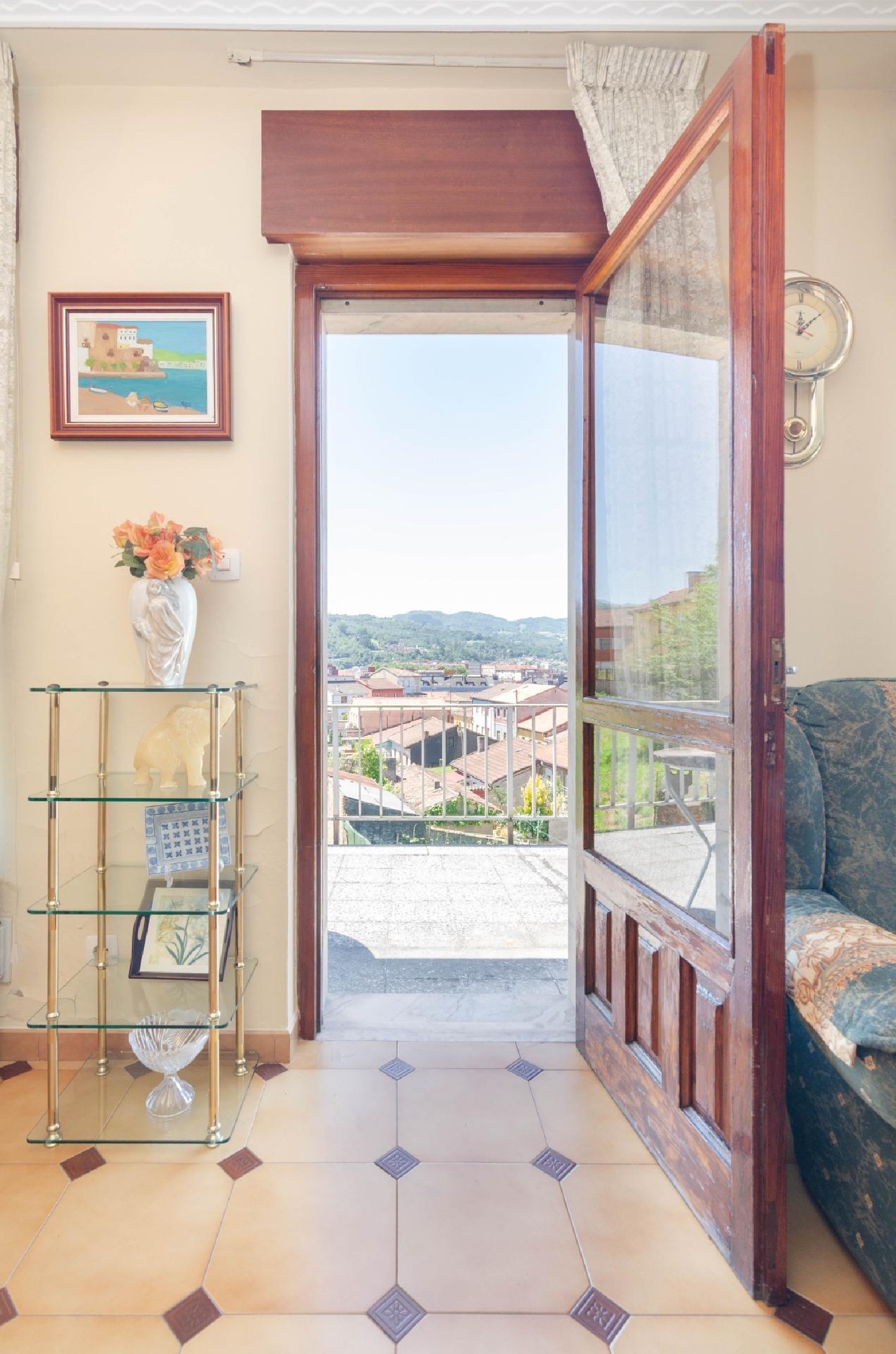  for sale apartment Langreo Nalón 2