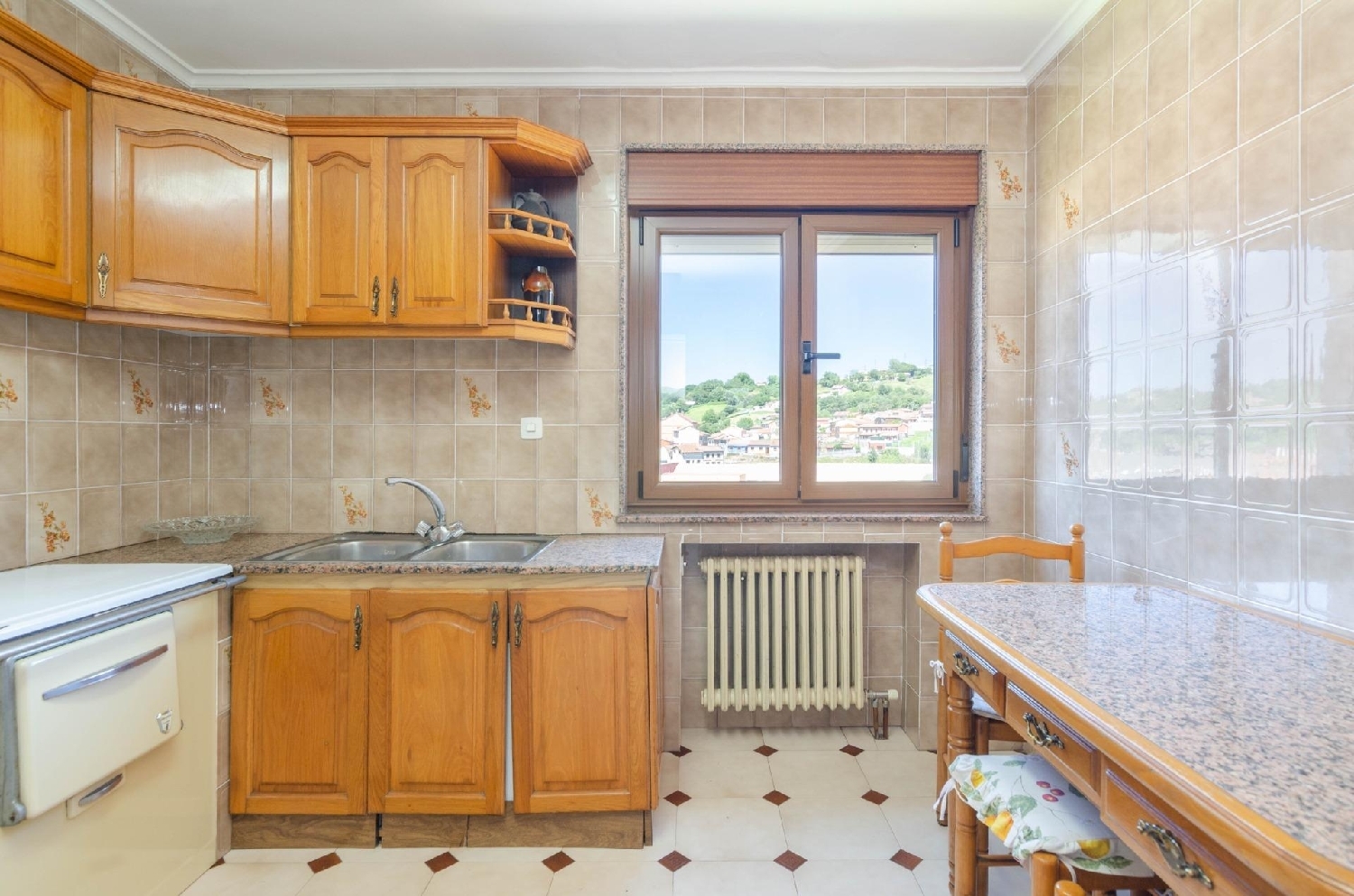  for sale apartment Langreo Nalón 5