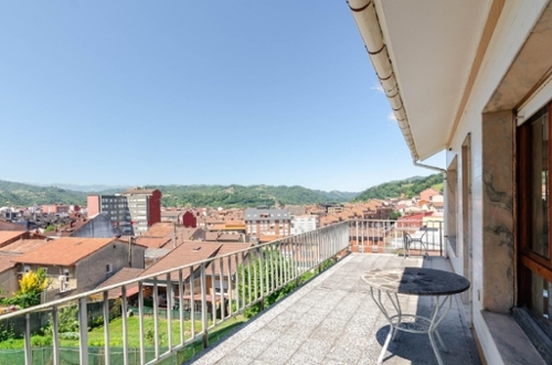 Langreo Nalón apartment foto 6326608