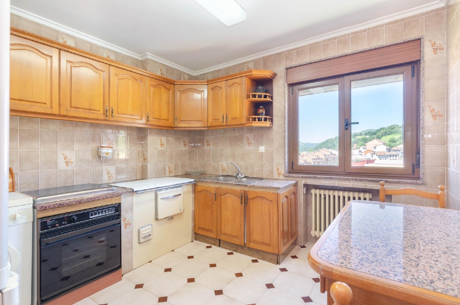  for sale apartment Langreo Nalón 3