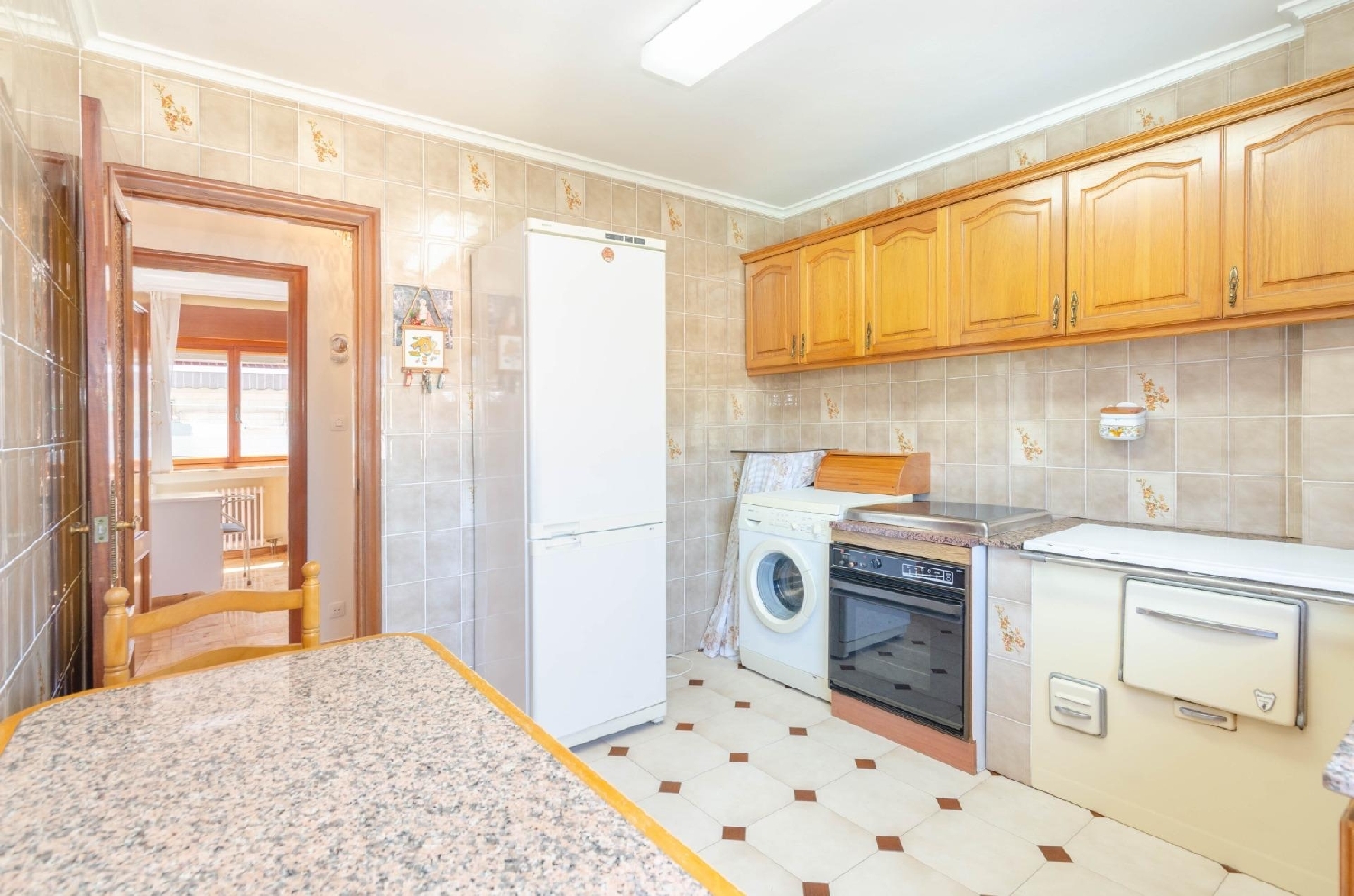  for sale apartment Langreo Nalón 4