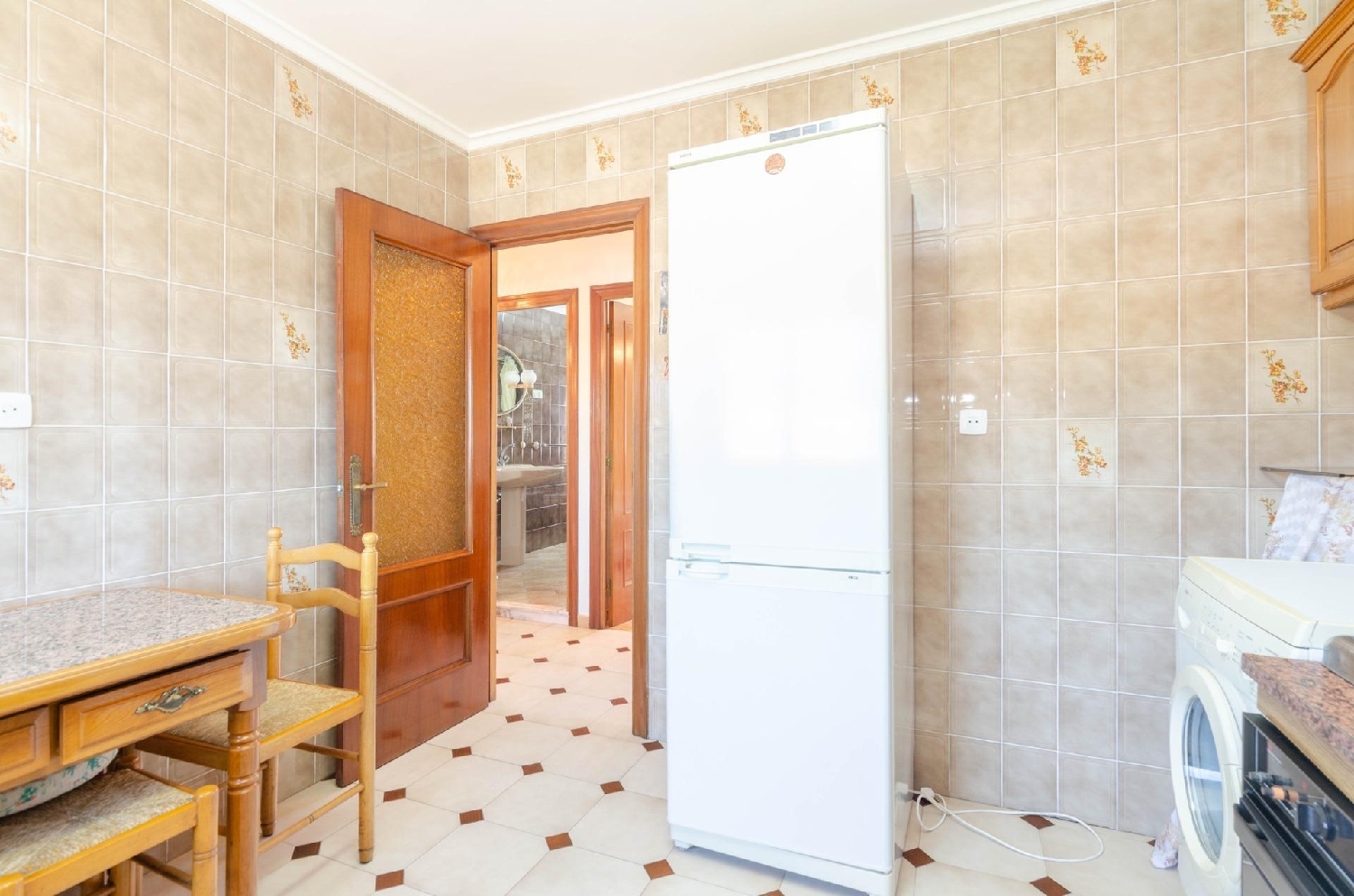  for sale apartment Langreo Nalón 6