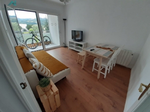 Laredo Costa Oriental apartamento foto 6342612