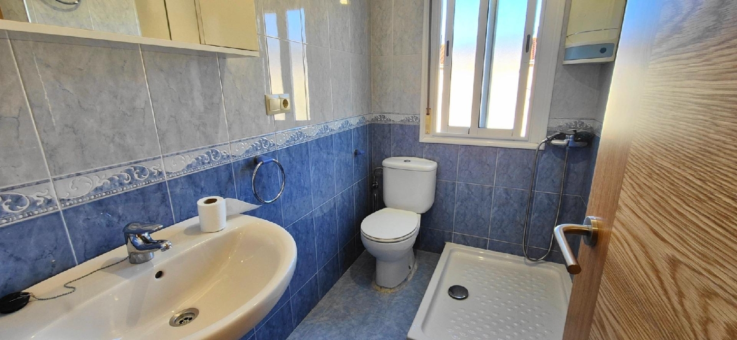  till salu lägenhet Laredo Costa Oriental 8