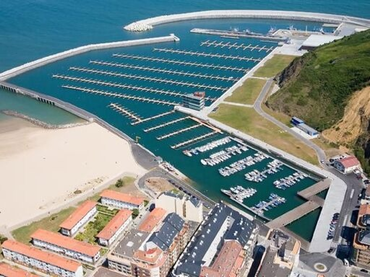  till salu lägenhet Laredo Costa Oriental 4