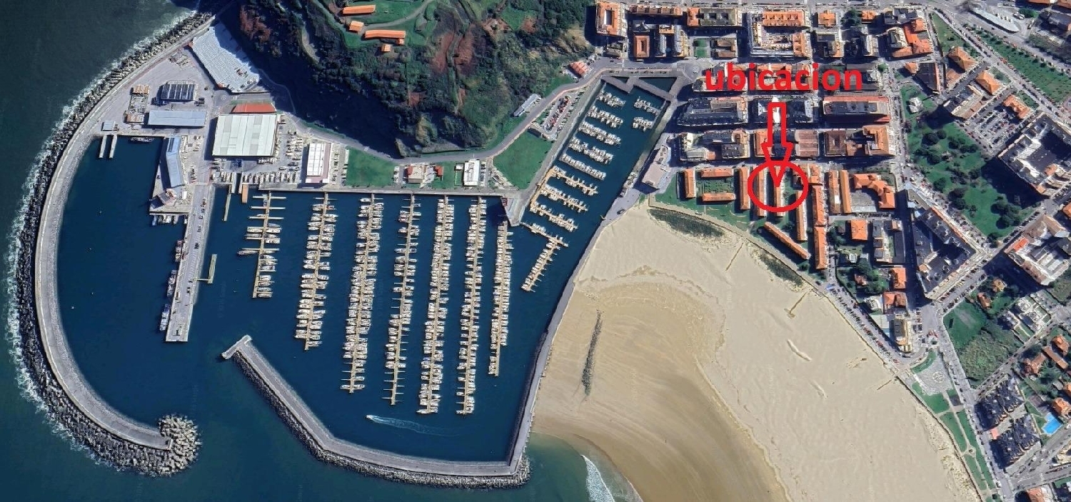  till salu lägenhet Laredo Costa Oriental 1