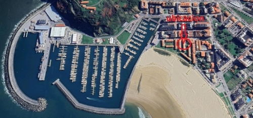 Laredo Costa Oriental lägenhet foto 6329127