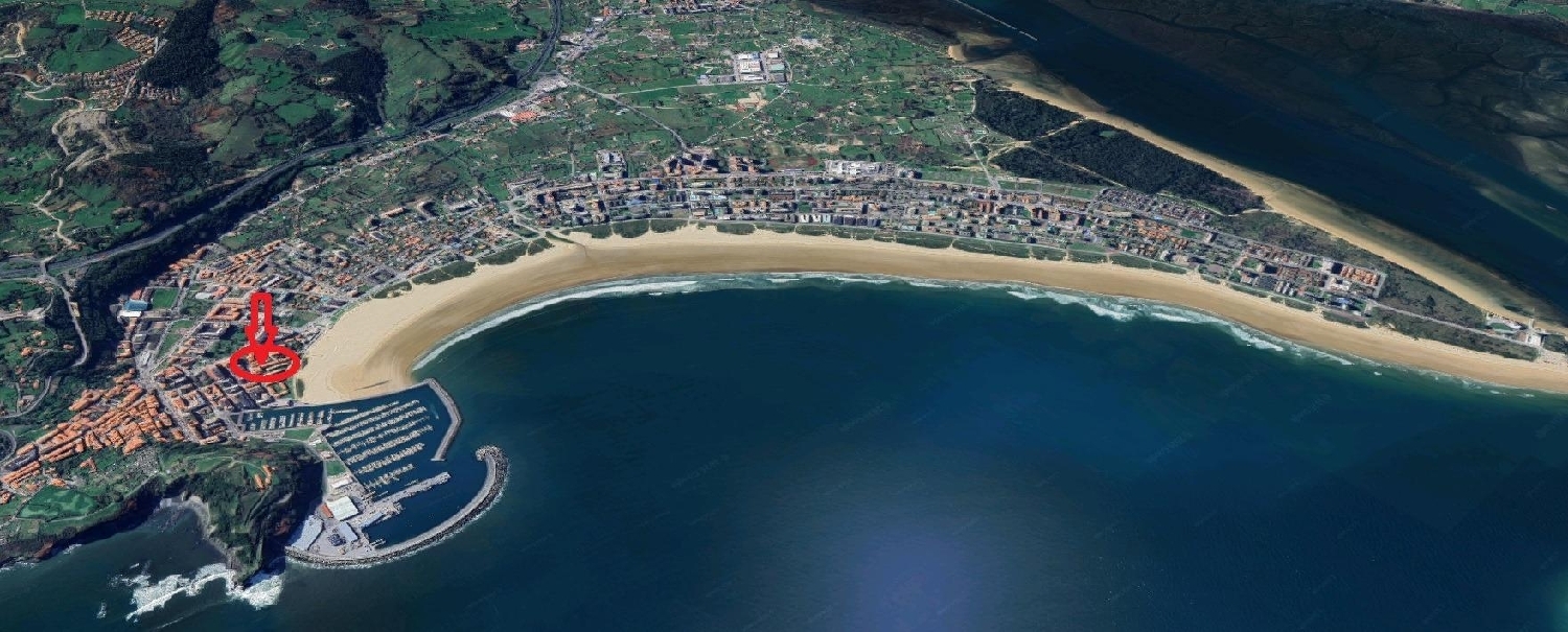  till salu lägenhet Laredo Costa Oriental 2