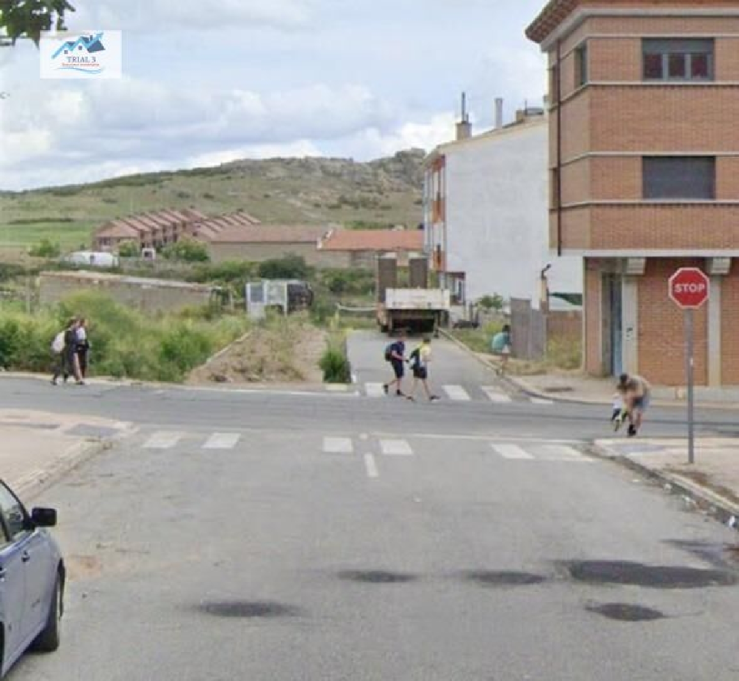 te koop appartement Las Navas Del Marqués Alberche 2